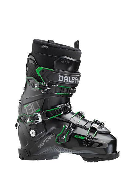 Panterra 130 Id Gw Black Unisex Ski Boots