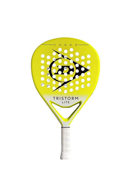 D Pdl 25 Tristorm Lite Unisex Padel Raketi 