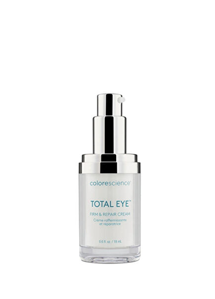 Total Eye Sıkılaştırıcı & Onarıcı Göz Çevresi Kremi 18 ml