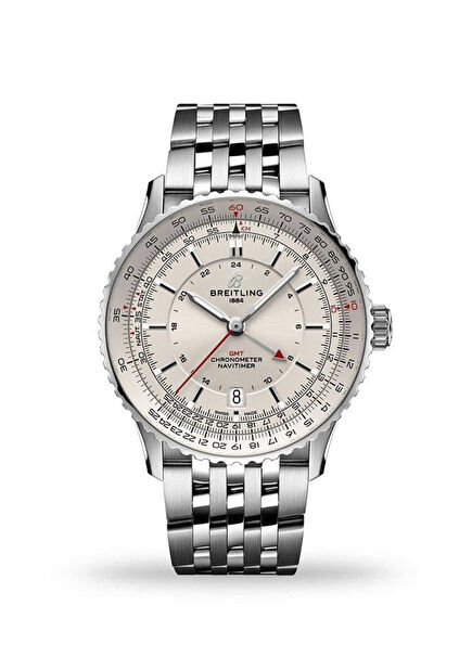 Navitimer Automatic GMT 41 Erkek Kol Saati
