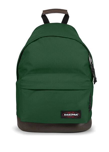 Wyoming Bristle Koyu Yeşil Kadın Sırt Çantası