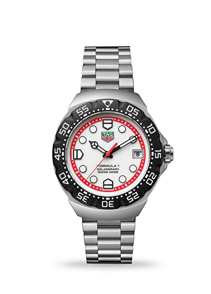 Formula 1 Men's Watch