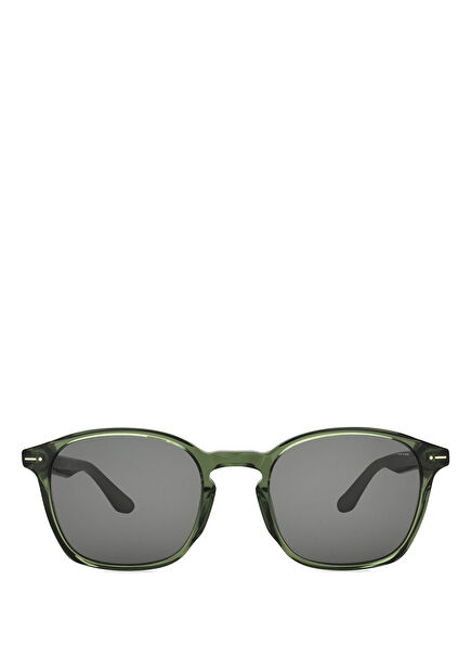 Sitanis Yeşil Asetat Erkek Güneş Gözlüğü