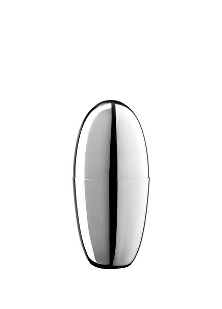 Calabrese Çelik Bullet Shaker 40cl
