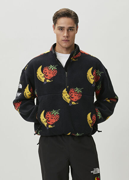 TNF X Sky High Farm Fleece Jacket