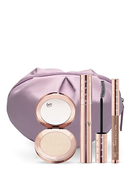 Macaron Dream Kit Makeup Kit