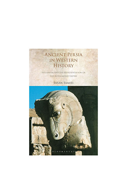 Ancient Persia in Western History Foreign Language Book