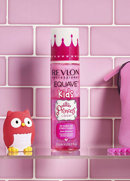 Rp Equave Kids Prıncess Detangling Conditioner Parlaklık Veren Çocuk Saç Kremi 200 ml