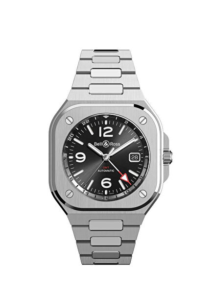 Urban BR 05 GMT Erkek Kol Saati