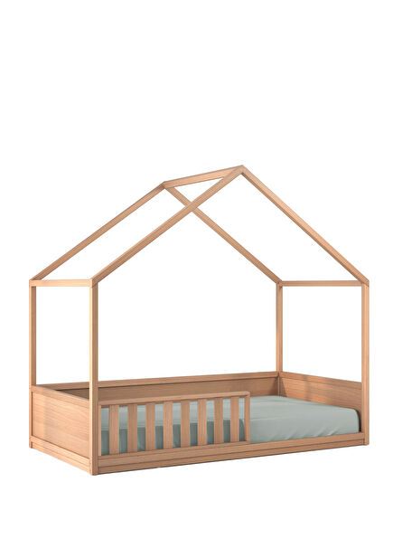 Happy Montessori Çocuk Odası Karyola 120 x 200 cm