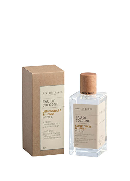 Limonotu & Bal  80° Kolonya 200 ml