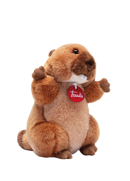 Marmot Peluş Oyuncak 11 cm 