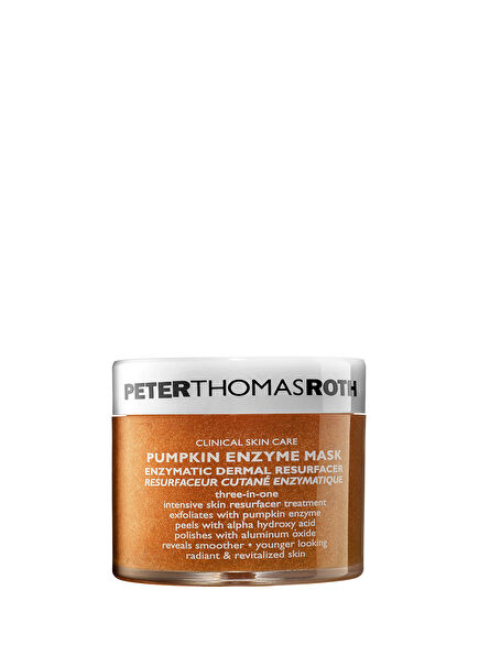Pumpkin Enzyme Mask 150 ml