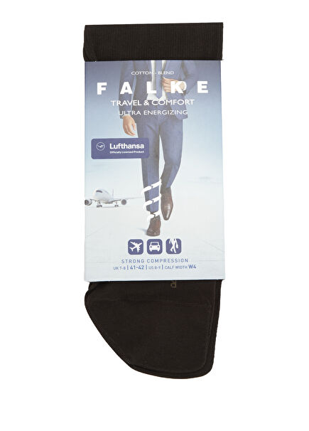 Kahverengi Erkek Çorap