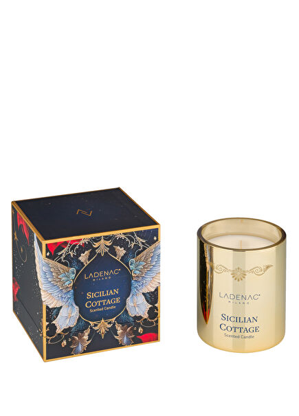 Sicilya Atlı Karınca 75 gr Mum