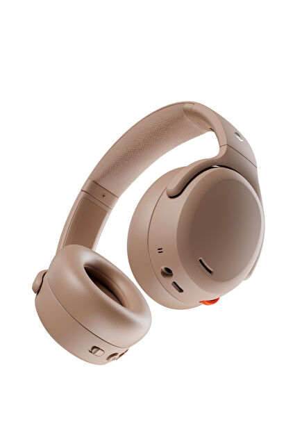 Crusher ANC 2 Primer Kulak Üstü Bluetooth Kulaklık S6CAW-S987