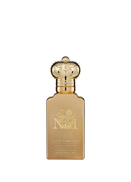 Original Collection No1 50ml Feminine