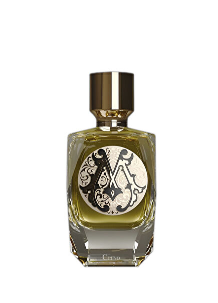 Cervo Extraıt De 100 ml Unısex Parfüm