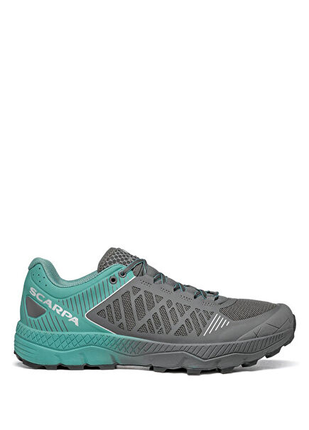 Spin Ultra Iron Deep Sea Men's Running Shoes