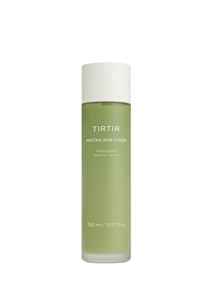 Matcha Skin Toner Nemlendirici Yatıştırıcı Tonik 150 ml