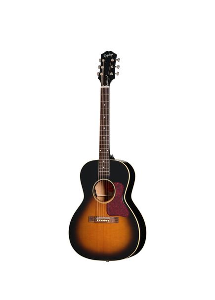 Inspired by Gibson L-00 Standard Tobacco Sunburst Elektro Akustik Gitar 