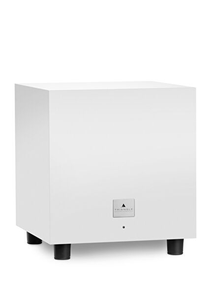 Tales 340 White Subwoofer