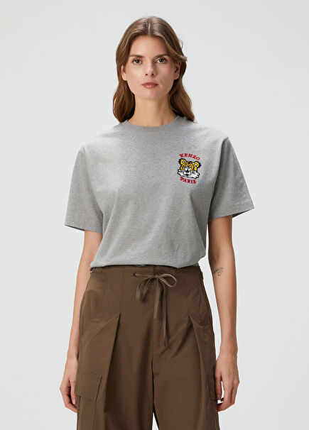 Grey T-Shirt