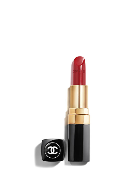 Chanel Rouge Coco 466 Carmen
