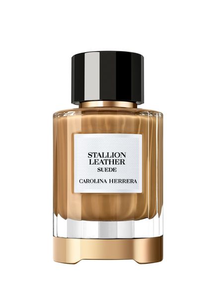 Stallion Leather Suede Eau de Parfum 100ml