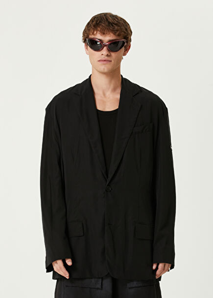 Black Jacket