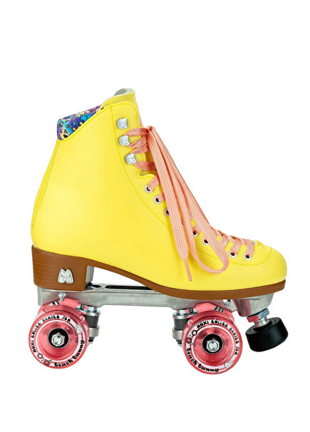 Beach Bunny Strawberry Lemonade Quad Skates