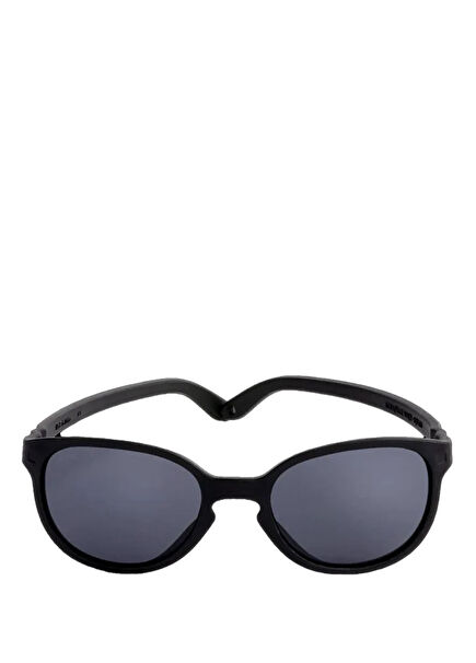 Wazz Black 2-4 Years Old Child Sunglasses