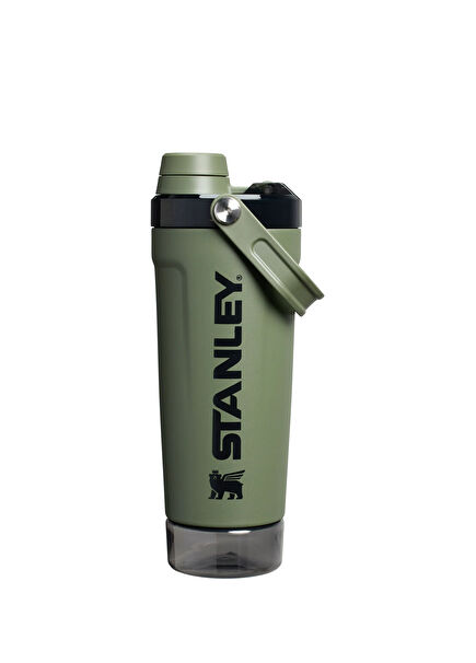The Activate Shaker 0.6L Termos