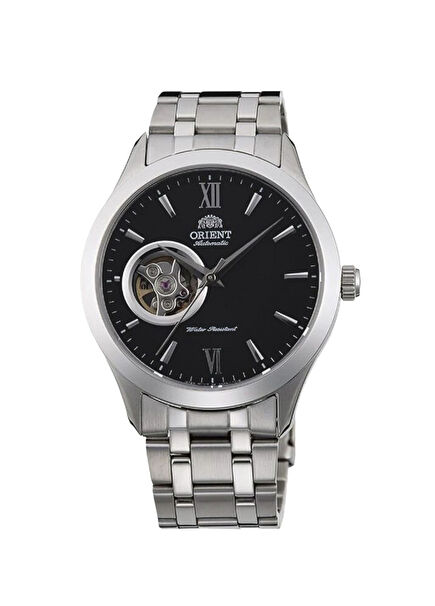 TAG03001B0 Grey Steel Men's Wristwatch