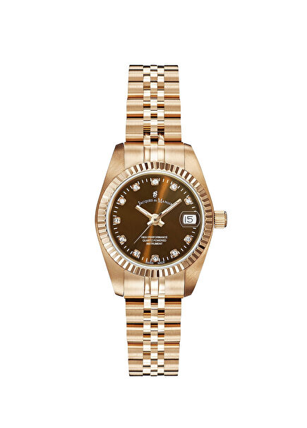 NRO 18 Women's Wristwatch