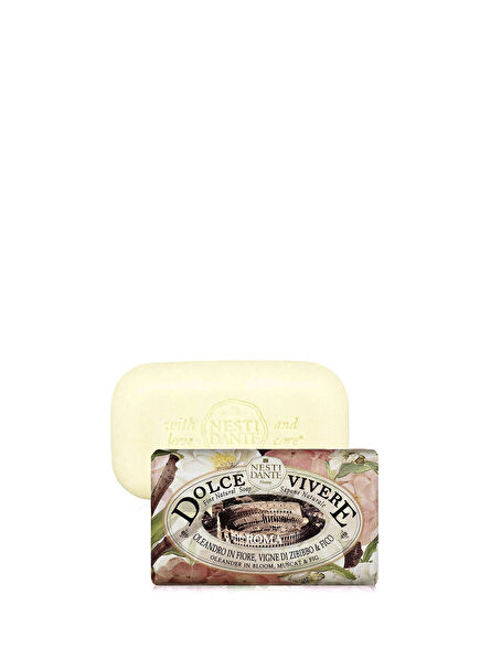 Dolce Vivere Roma Vegan Bakım Sabunu 250 gr