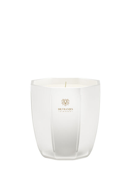 Ginger Lime 200 Gr Pearl Candle