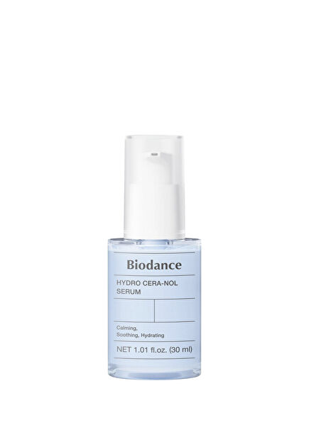 Hydro Cera-Nol Nemlendirici Cilt Serumu 30 ml