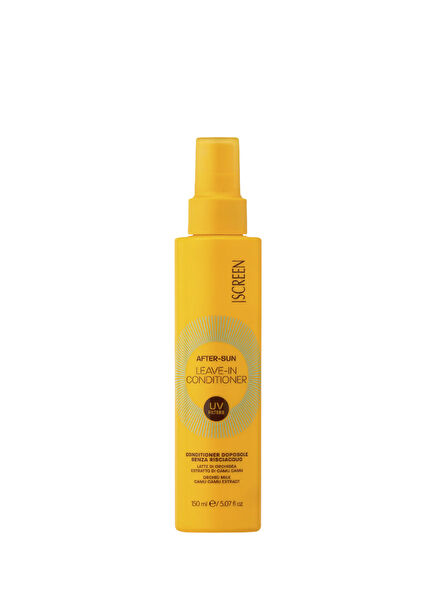 After Sun Besleyici Onarıcı Güneş Sonrası Durulanmayan Saç Kremi 150 ml
