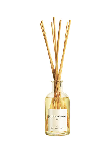 Cottagecore Fig 100 ml Fragrance Diffuser