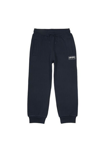 Navy Blue Children's Tracksuit