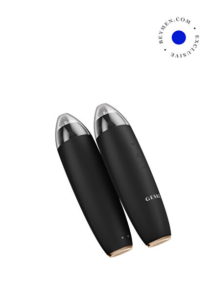 SmartAppGuided MicroDermabrasion Blackhead Remover 7 in 1 Siyah Nokta Temizleme Aleti