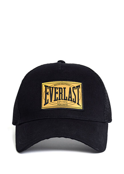 1910 Black Unisex Hat