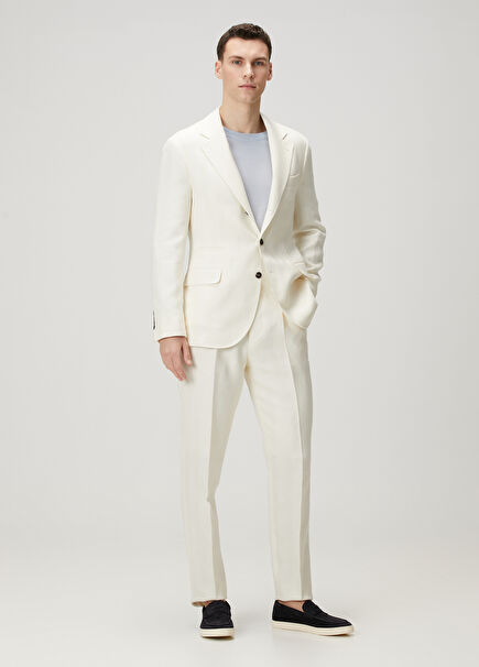 White Suit