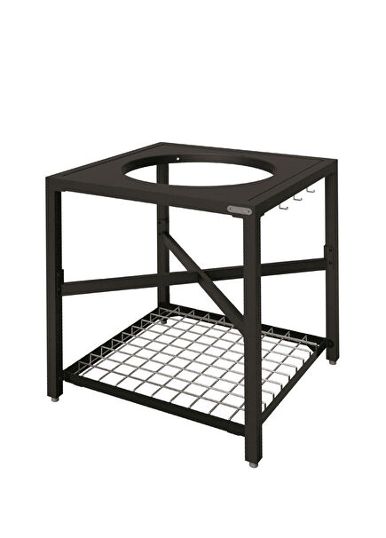 Orta Boy Frame Barbekü Standı