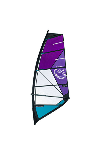 Wanna Reflex 4.7 Monofilm Yelken Seti 