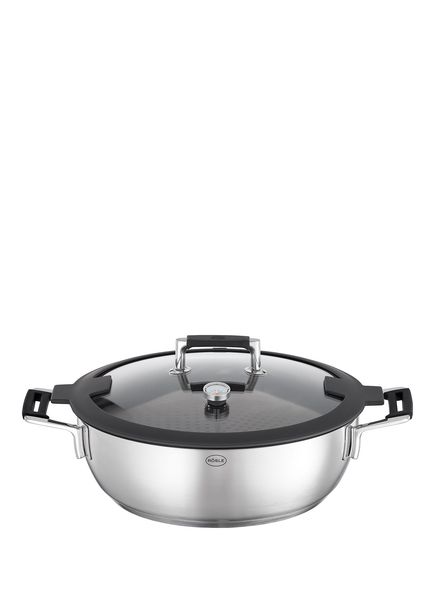 Silence Pro Aroma Buharlı ProResist Pişirme Tenceresi 28 cm
