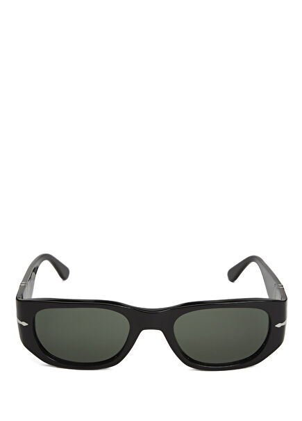 Black Men's Sunglasses