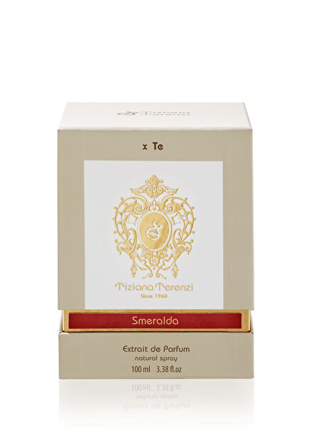 Luna Smeralda EDP 100 ml Perfume