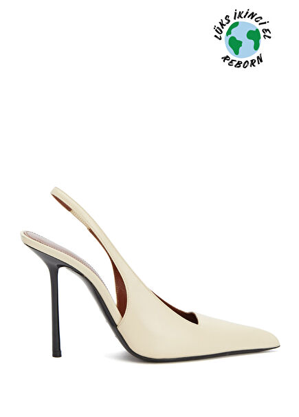 Saint laurent heels